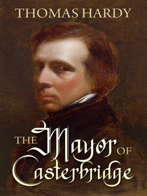 The Mayor of Casterbridge - ebook